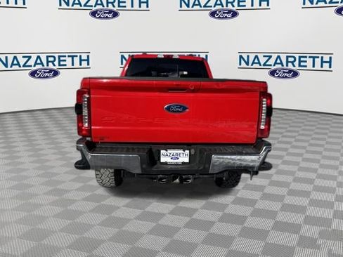 Used 2023 Ford F350 Lariat w/ Tremor Off-Road Package image 6