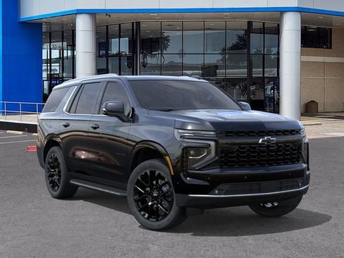 New 2026 Chevrolet Tahoe LT RWD image 7