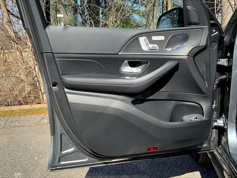 New 2026 Mercedes-Benz GLE 350 4MATIC image 14