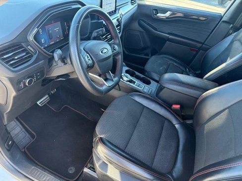 Used 2023 Ford Escape ST-Line image 21