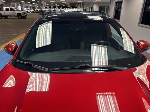 Used 2022 Kia Sportage SX image 14