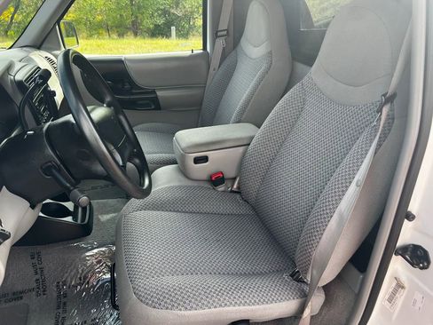 Used 1998 Ford Ranger Splash image 17