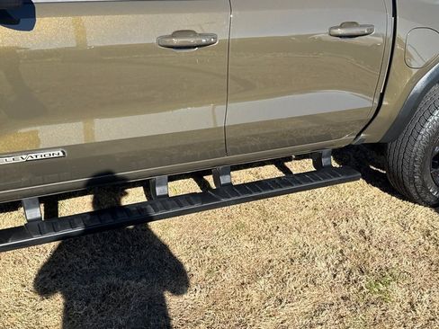 Used 2024 GMC Canyon Elevation w/ Convenience Package image 54