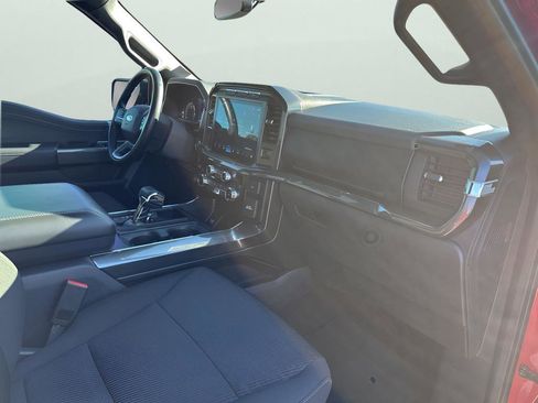 Used 2022 Ford F150 XLT w/ Equipment Group 302A High image 14