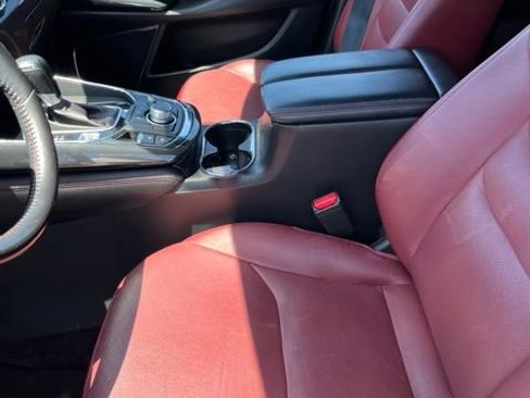 Used 2023 MAZDA CX-9 Carbon Edition AWD/4WD image 15