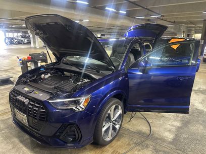 Certified 2022 Audi Q3 2.0T Premium Plus w/ Premium Plus Package