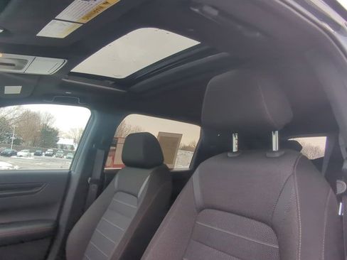 Used 2025 Honda CR-V Sport image 10