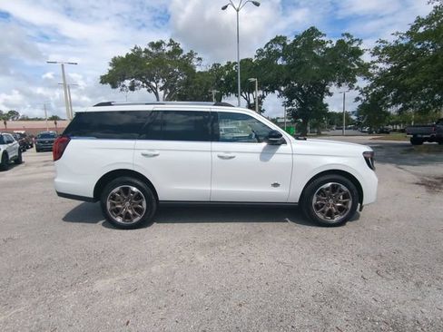 New 2026 Ford Expedition King Ranch AWD/4WD image 4