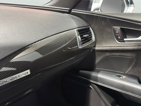Used 2017 Audi S7 Premium Plus AWD/4WD image 23