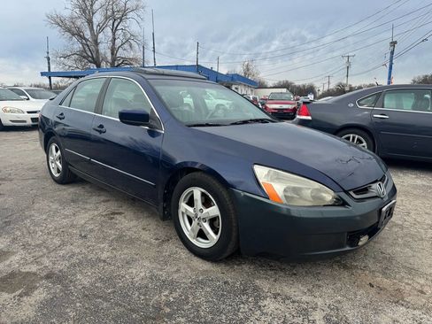 Used 2003 Honda Accord EX image 4