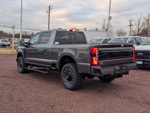 New 2026 Ford F250 Platinum image 3