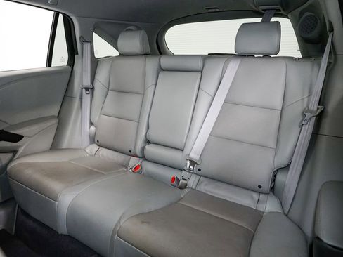 Used 2018 Acura RDX w/ Technology Package image 23