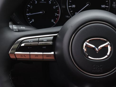 New 2026 MAZDA CX-50 2.5 Turbo w/ Cargo Package image 44