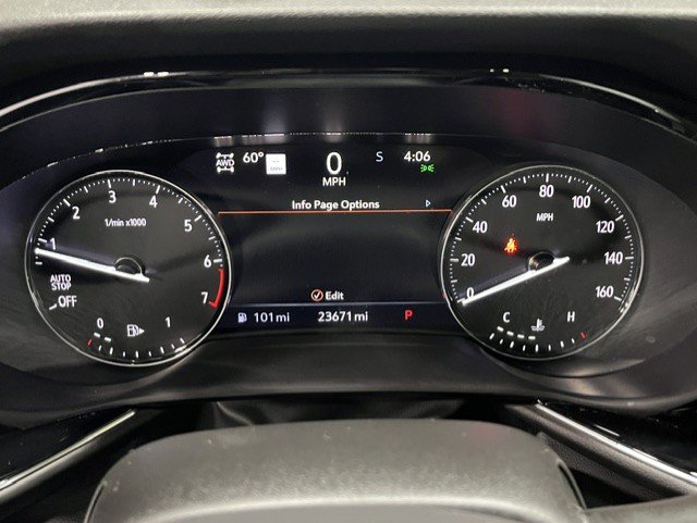 Certified 2023 Buick Envision Avenir AWD/4WD image 14
