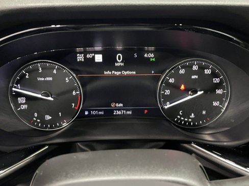 Certified 2023 Buick Envision Avenir AWD/4WD image 14