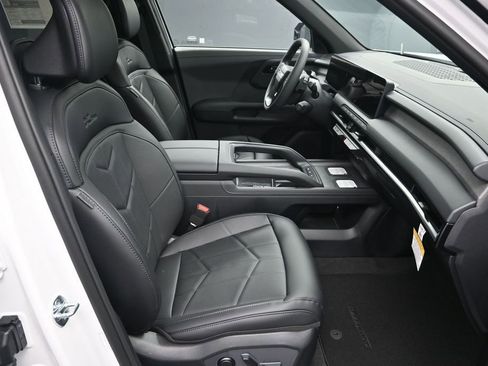 New 2027 Kia Telluride EX X-Line AWD/4WD image 41