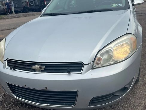 Used 2011 Chevrolet Impala LT image 19