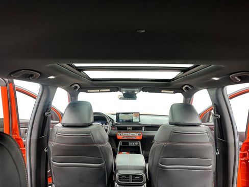 Certified 2026 Honda Passport TrailSport Elite image 29