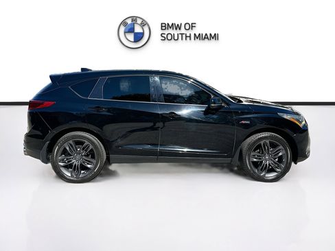 Used 2022 Acura RDX A-Spec image 7