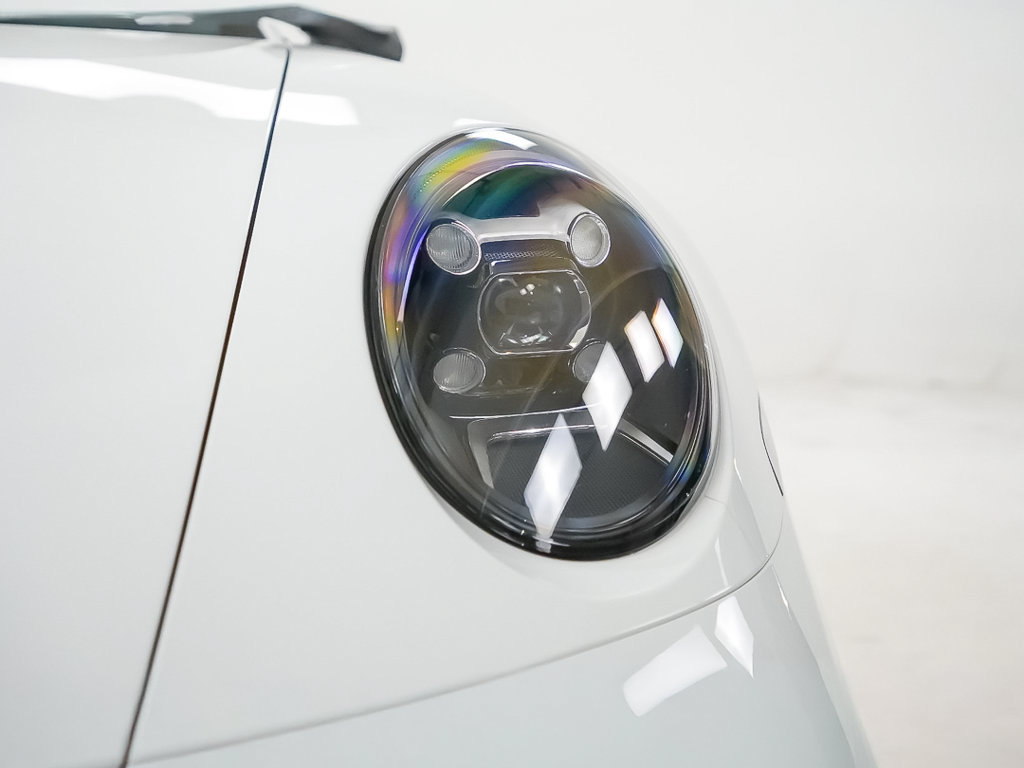 Used 2022 Porsche 911 Carrera S RWD image 7