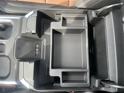 New 2025 Chevrolet Silverado 1500 High Country w/ High Country Premium Package image 41