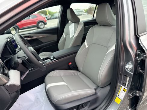 Certified 2026 Toyota Camry SE FWD image 13