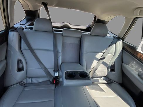 Used 2018 Subaru Outback 2.5i Limited AWD/4WD image 13