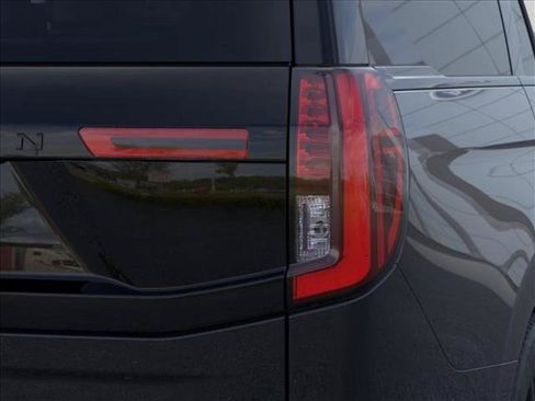 New 2026 Ford Expedition Platinum w/ Stealth Appearance Package AWD/4WD image 21