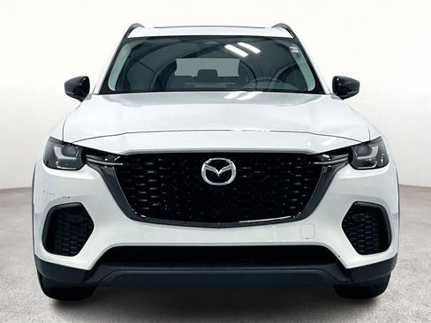 Used 2025 MAZDA CX-70 3.3 Turbo w/ Preferred Package image 5