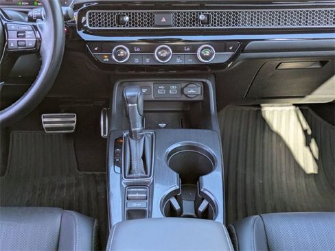 Certified 2023 Honda Civic Sport Touring image 20