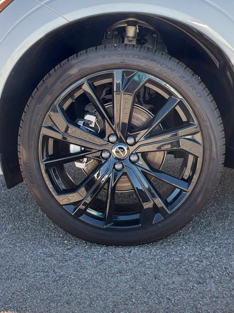 Certified 2026 Volvo XC60 B5 Ultra AWD/4WD image 35