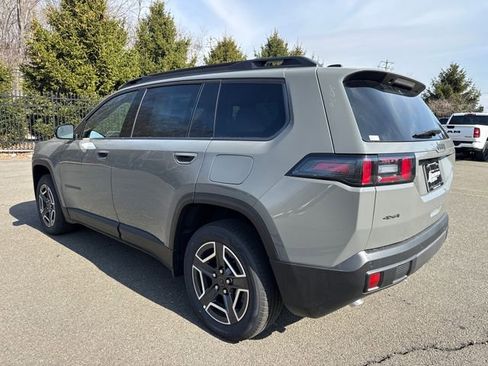 New 2026 Jeep Cherokee Limited AWD/4WD image 11