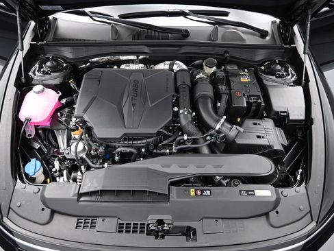 New 2026 Hyundai Sonata N Line image 34