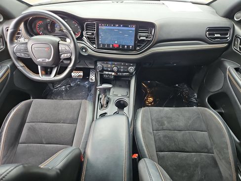Used 2023 Dodge Durango R/T RWD image 22