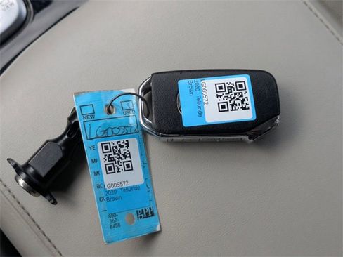 Used 2020 Kia Telluride SX w/ SX Prestige Package image 38