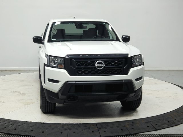 Used 2024 Nissan Frontier S w/ Technology Package AWD/4WD image 3