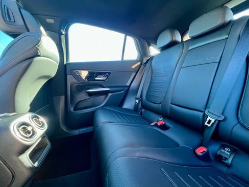 Certified 2024 Mercedes-Benz GLC 300 4MATIC image 26