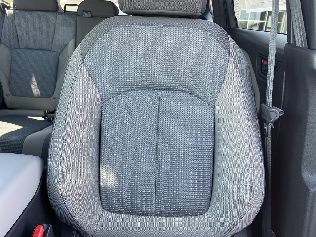 New 2026 Subaru Forester Touring AWD/4WD image 22