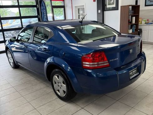 Used 2010 Dodge Avenger SXT FWD image 6