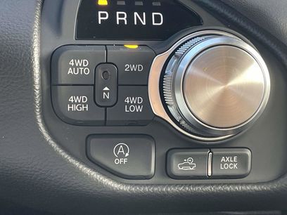 New 2026 RAM 1500 Rebel w/ Rebel Level 1 Equipment Group