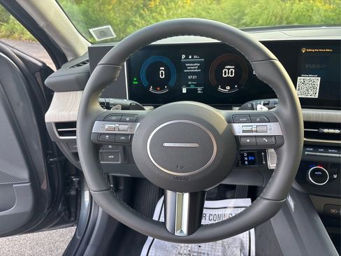 New 2025 Hyundai Sonata SEL image 18