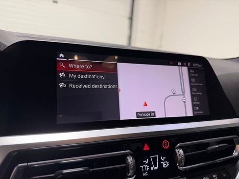 Used 2021 BMW 430i Coupe w/ Premium Package image 20