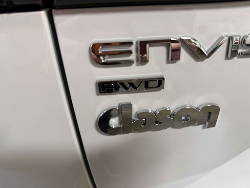 New 2026 Buick Envision Preferred image 31