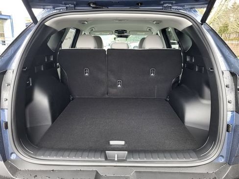 New 2026 Hyundai Tucson SEL AWD/4WD image 5