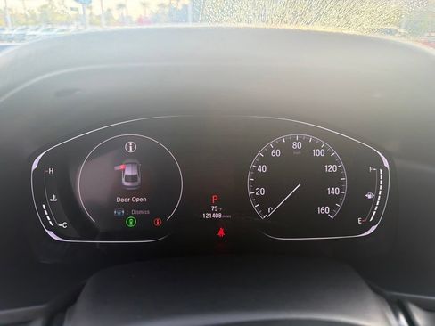 Used 2019 Honda Accord LX image 20