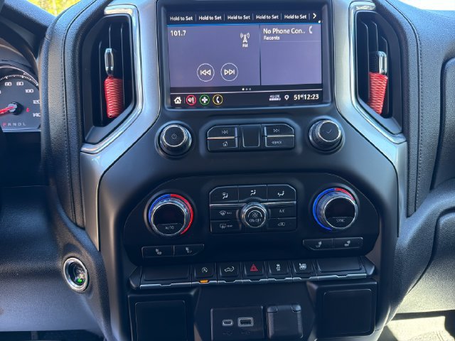 Used 2020 Chevrolet Silverado 1500 RST w/ All-Star Edition AWD/4WD image 19