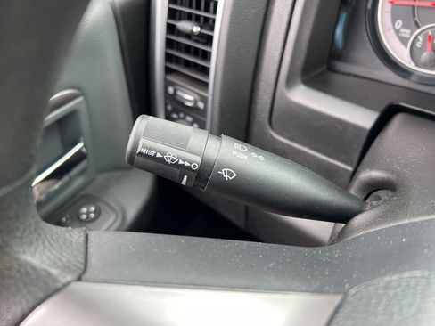 Used 2024 RAM 1500 Classic SLT image 14