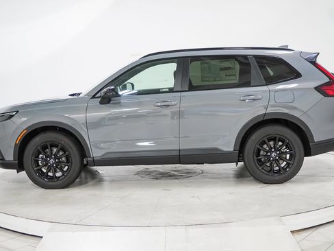 New 2026 Honda CR-V Sport-L image 5