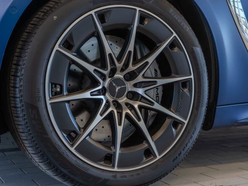 Certified 2024 Mercedes-Benz CLE 53 AMG 4MATIC image 31