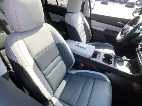 New 2025 Honda Prologue Elite image 26